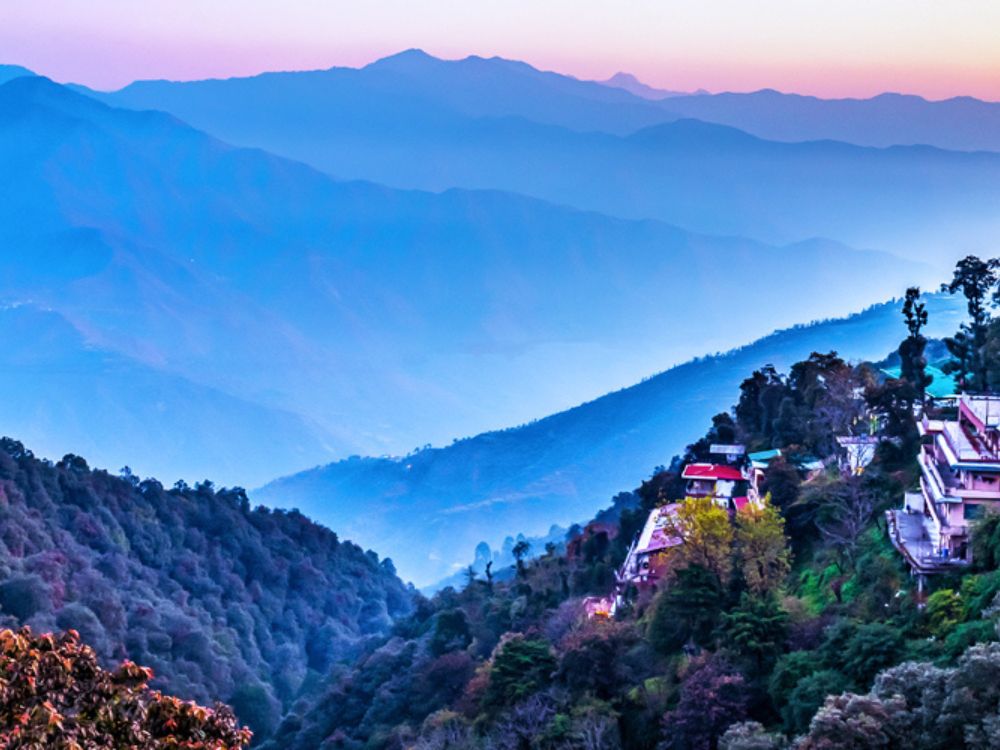 Uttarakhand Tour Packages